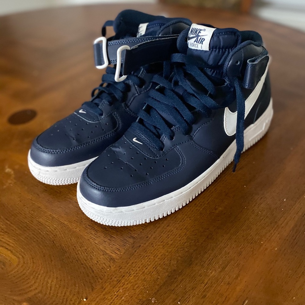 Air Force